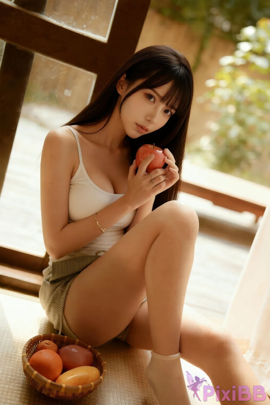 AIGirl Basi mila 0628C PixiBB.COM 023