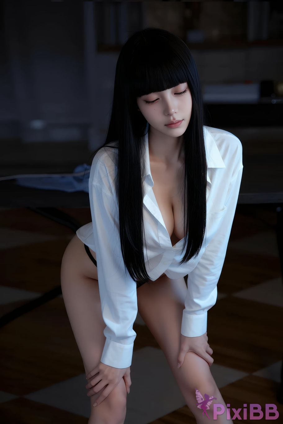 AIGirl Jiuge lina 0628 PixiBB.COM 031