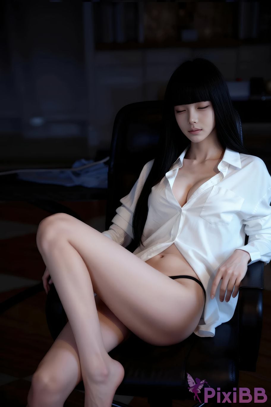 AIGirl Jiuge lina 0628 PixiBB.COM 038