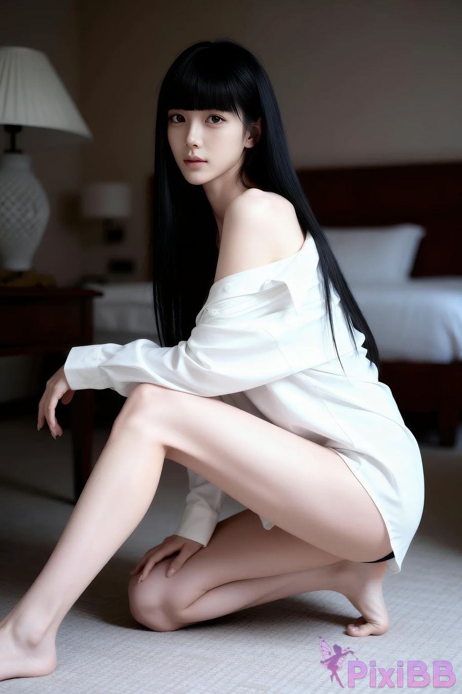 AIGirl Jiuge lina 0628 PixiBB.COM 051