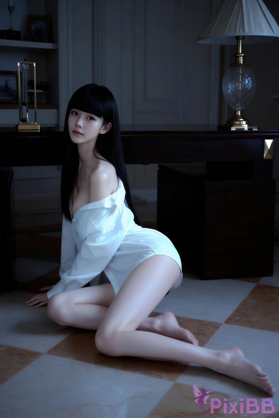 AIGirl Jiuge lina 0628 PixiBB.COM 055