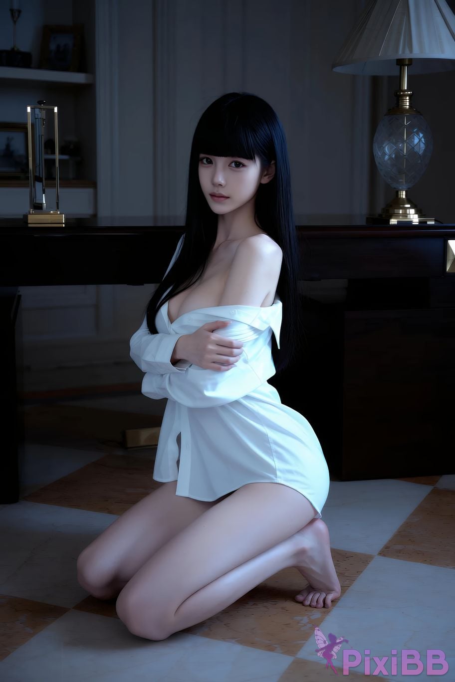 AIGirl Jiuge lina 0628 PixiBB.COM 058