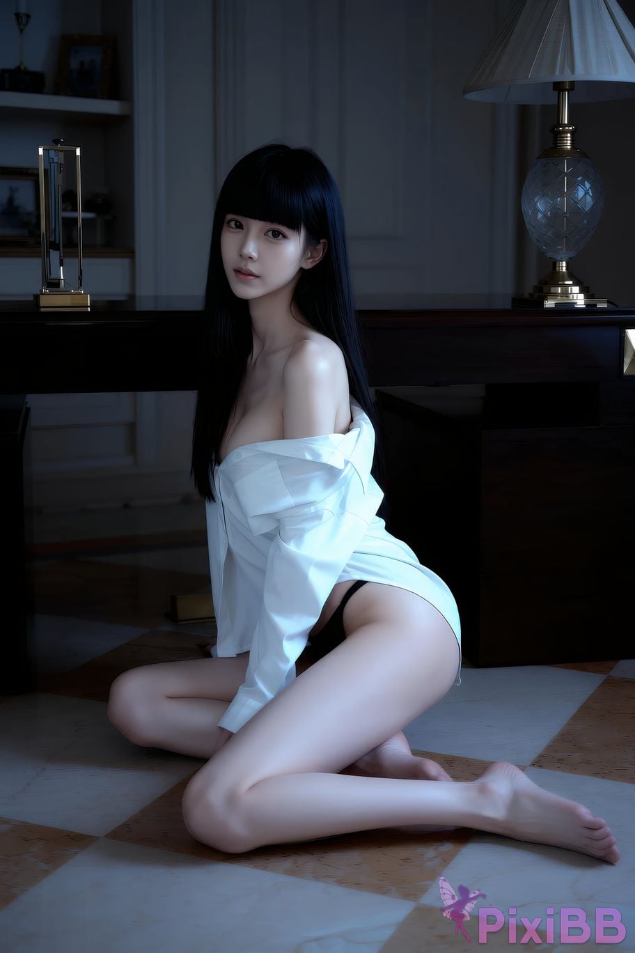 AIGirl Jiuge lina 0628 PixiBB.COM 060