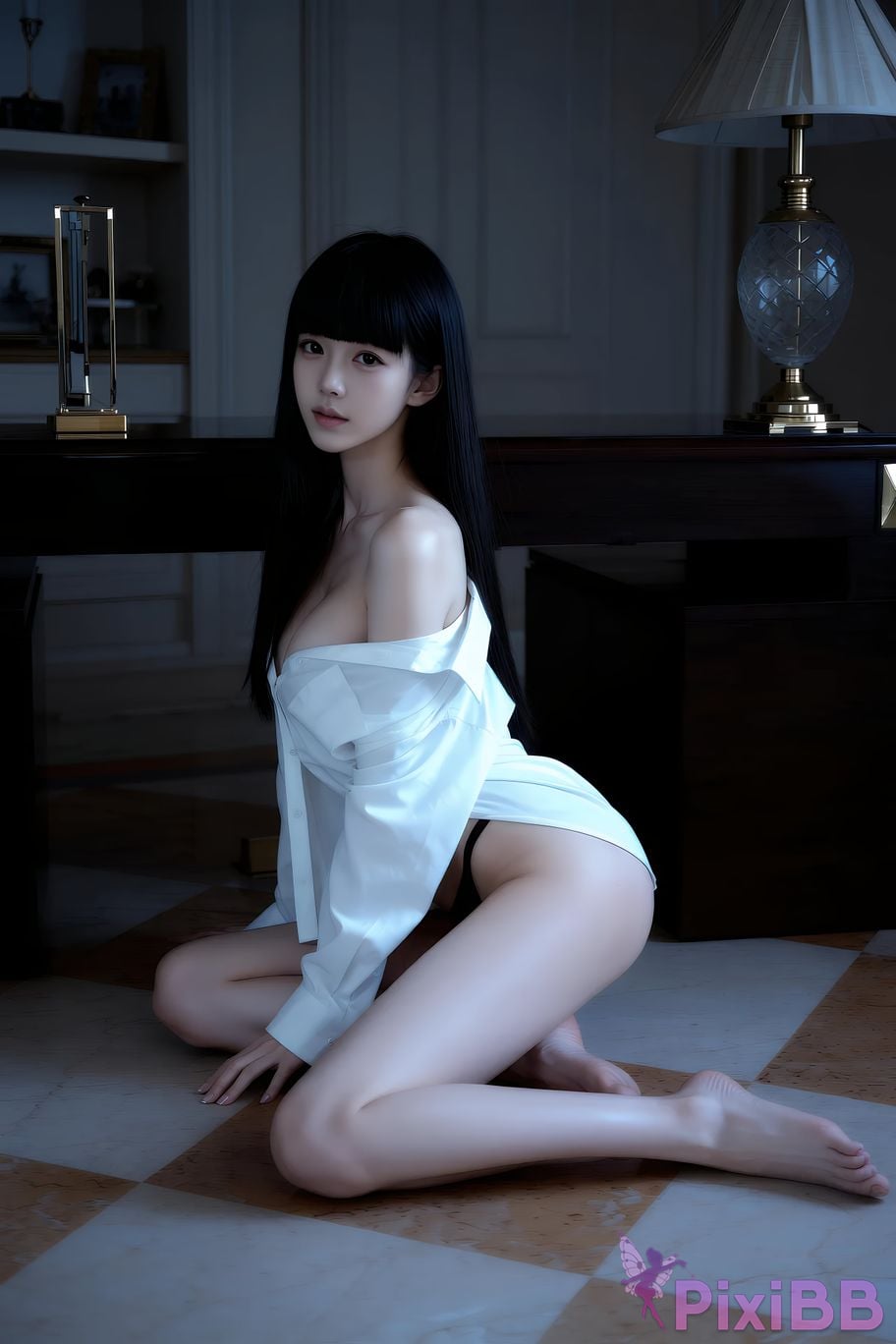 AIGirl Jiuge lina 0628 PixiBB.COM 073