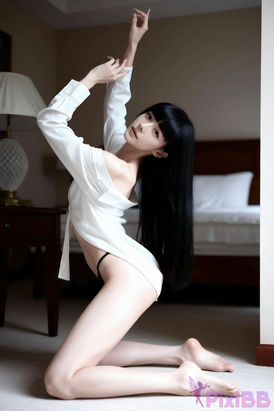 AIGirl Jiuge lina 0628 PixiBB.COM 090