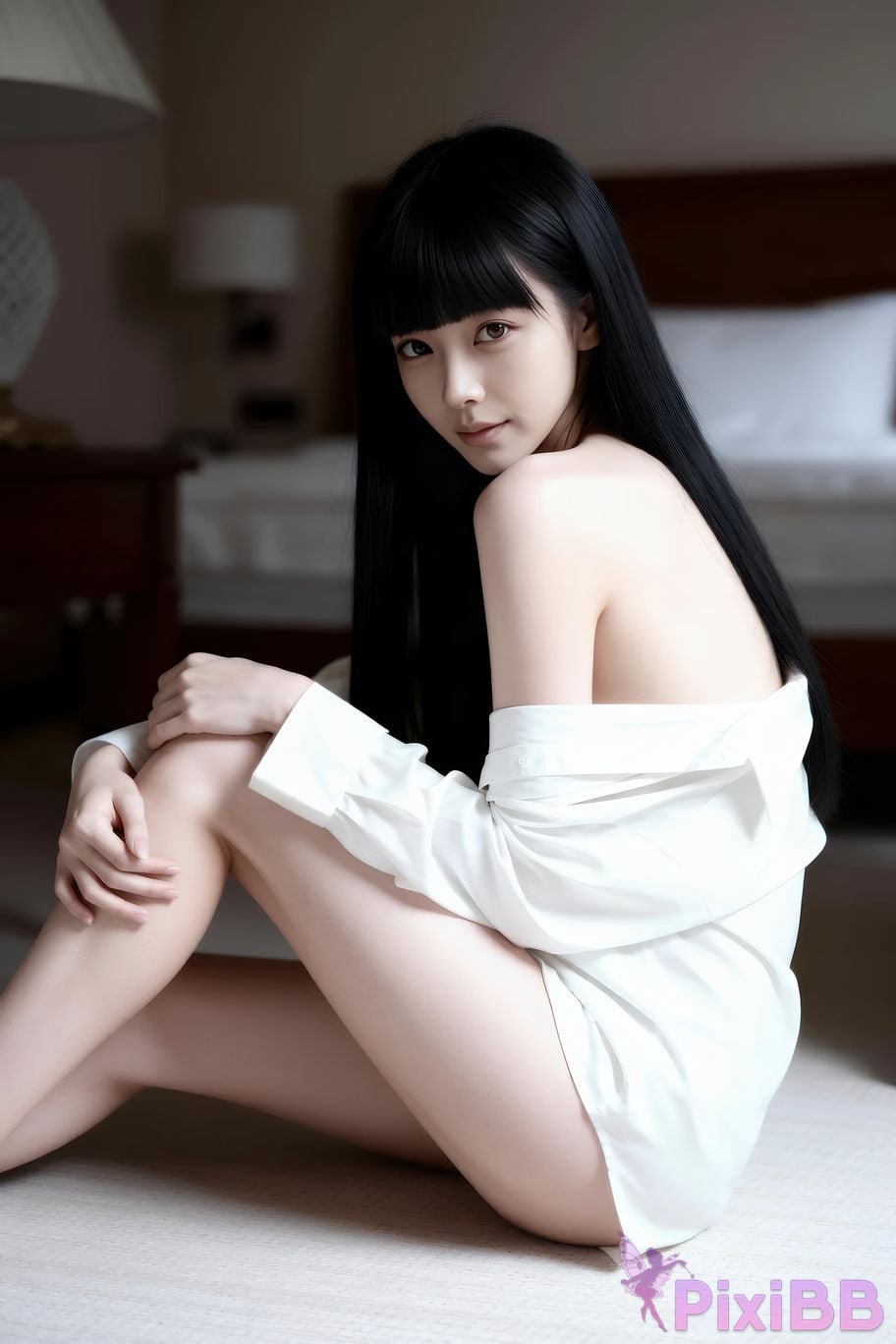 AIGirl Jiuge lina 0628 PixiBB.COM 096