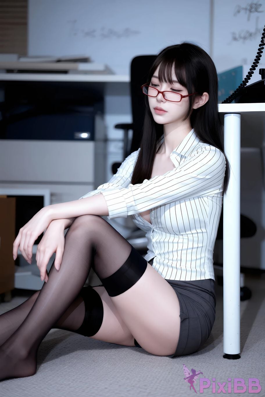 AIGirl Basi mila 0628B PixiBB.COM 034