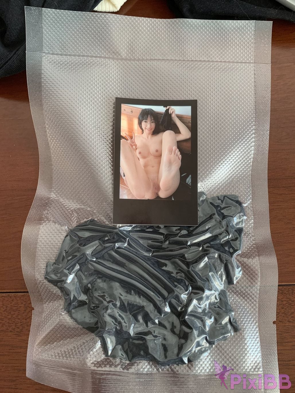 OtherXXX GulililuckyGulili Gulili Nude evaluation of various sexy underwear Pure version private photos PixiBB.COM 038