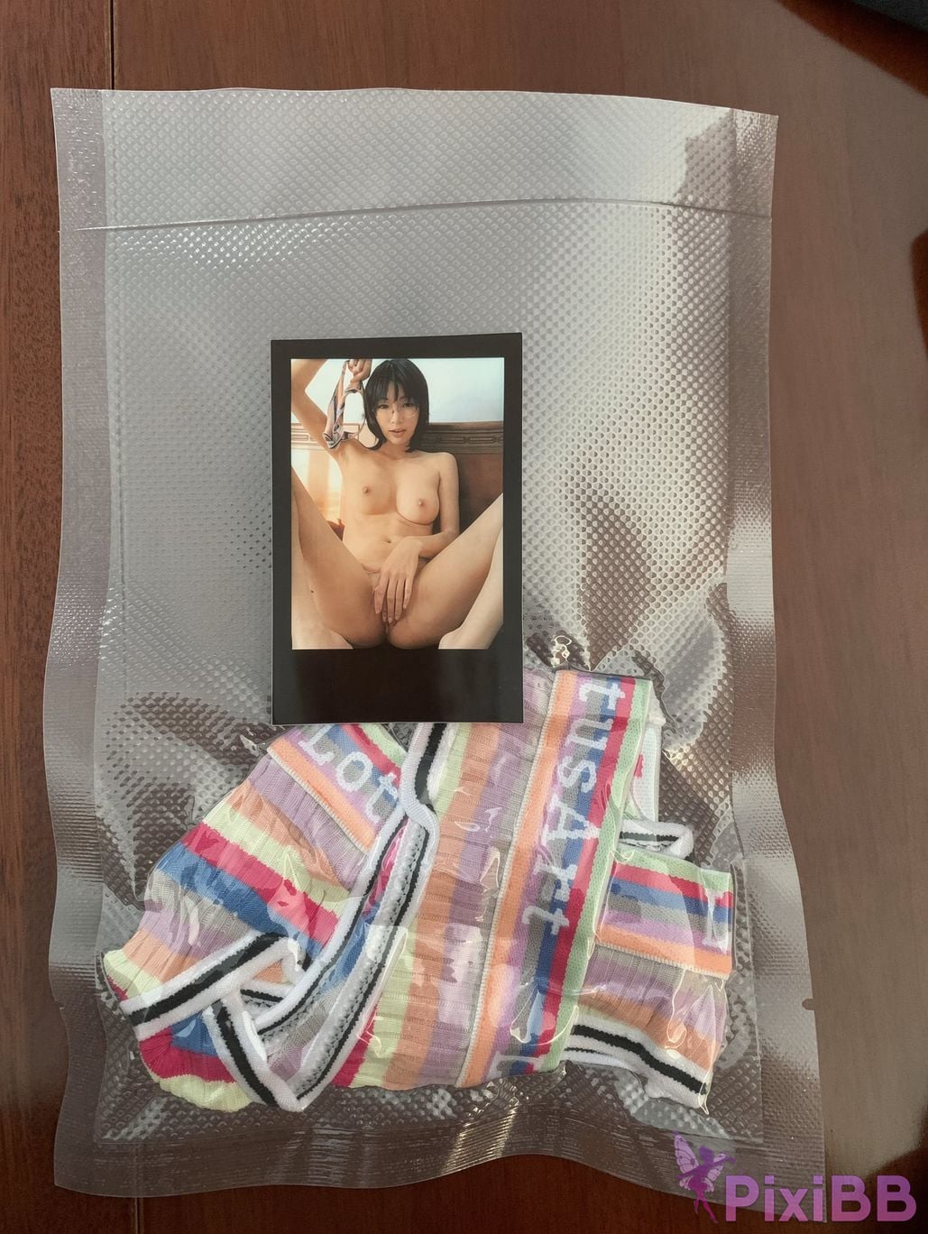 OtherXXX GulililuckyGulili Gulili Nude evaluation of various sexy underwear Pure version private photos PixiBB.COM 039