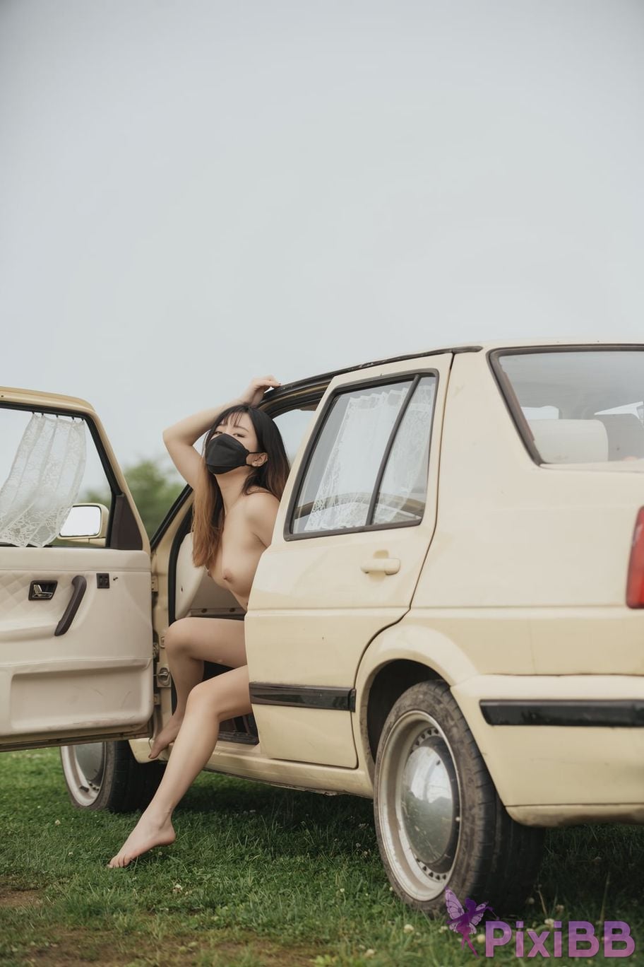 OtherXXX Ancheng1121 Top white tiger loli selfie Writing and shooting benefits Pure version of private photos PixiBB.COM 071