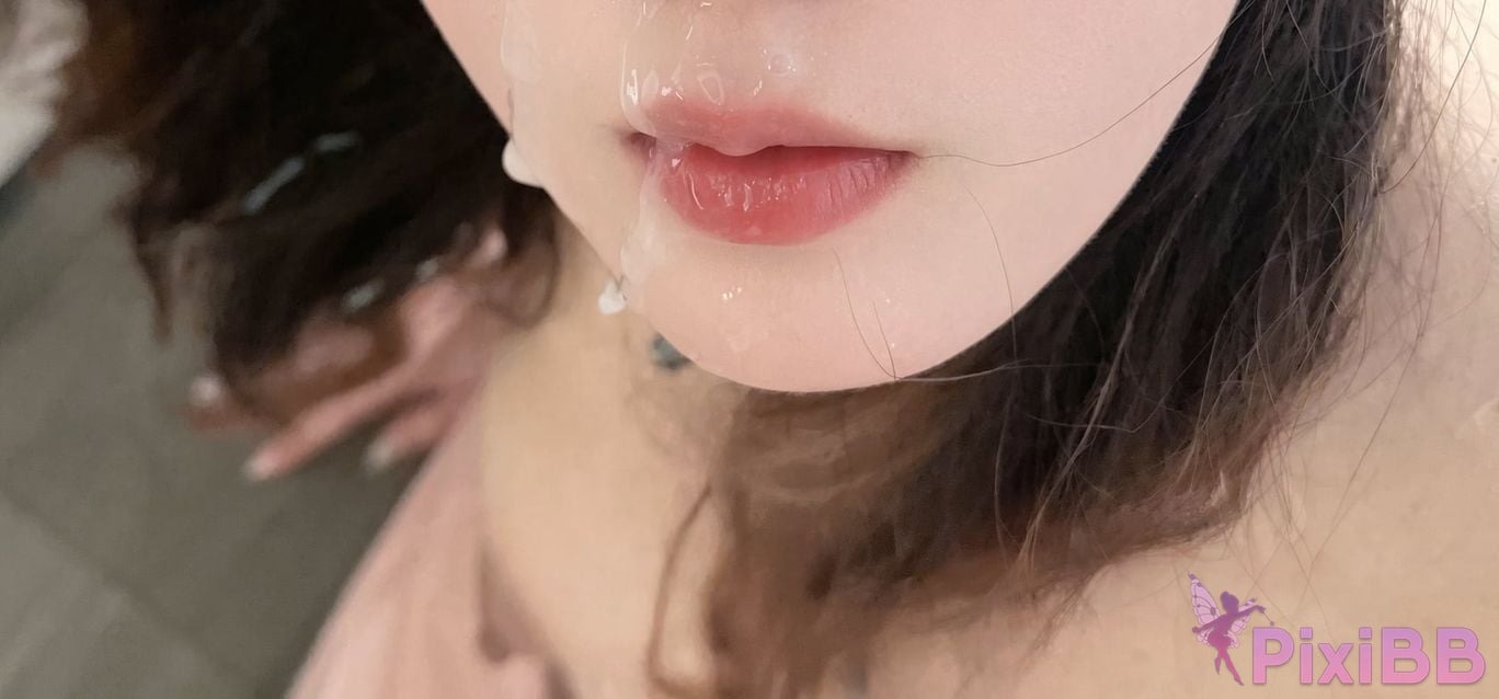 OtherXXX Ancheng1121 Top white tiger loli selfie Writing and shooting benefits Pure version of private photos PixiBB.COM 134