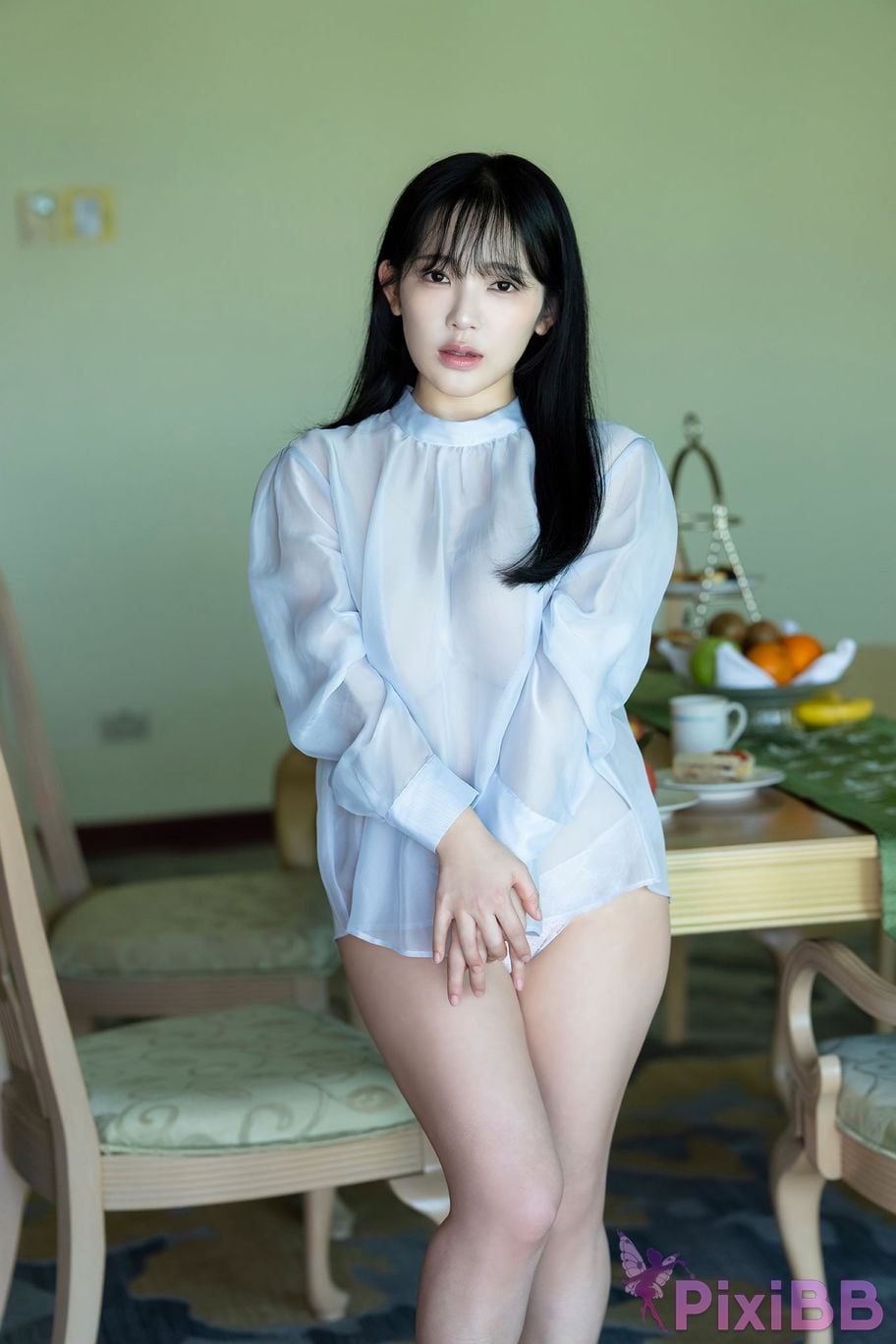 Japanese Idol Amaki Jun Digital only photo collection Amapochi 2.0 PixiBB.COM 059