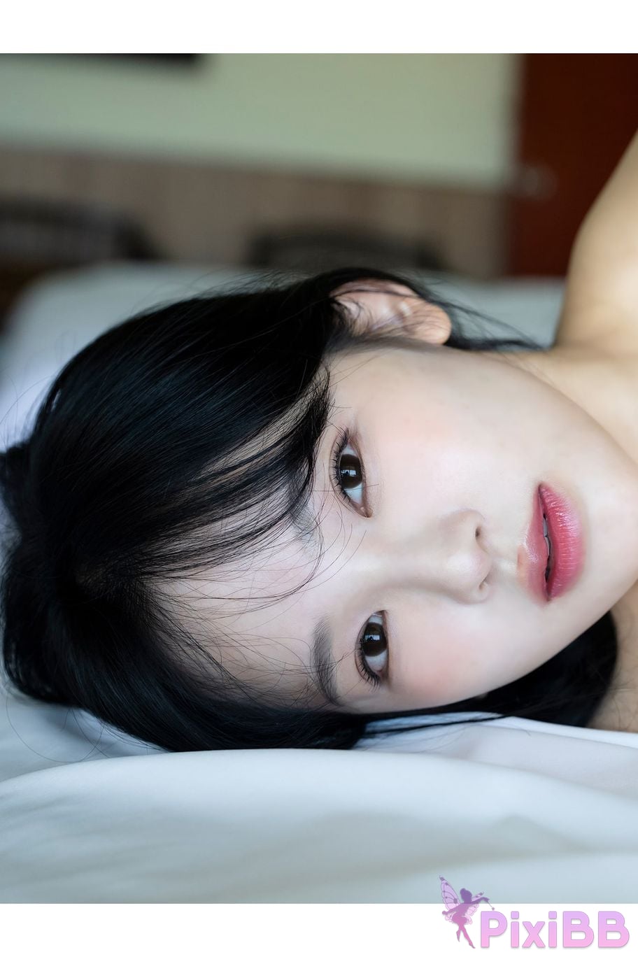 Japanese Idol Amaki Jun Digital only photo collection Amapochi 2.0 PixiBB.COM 081
