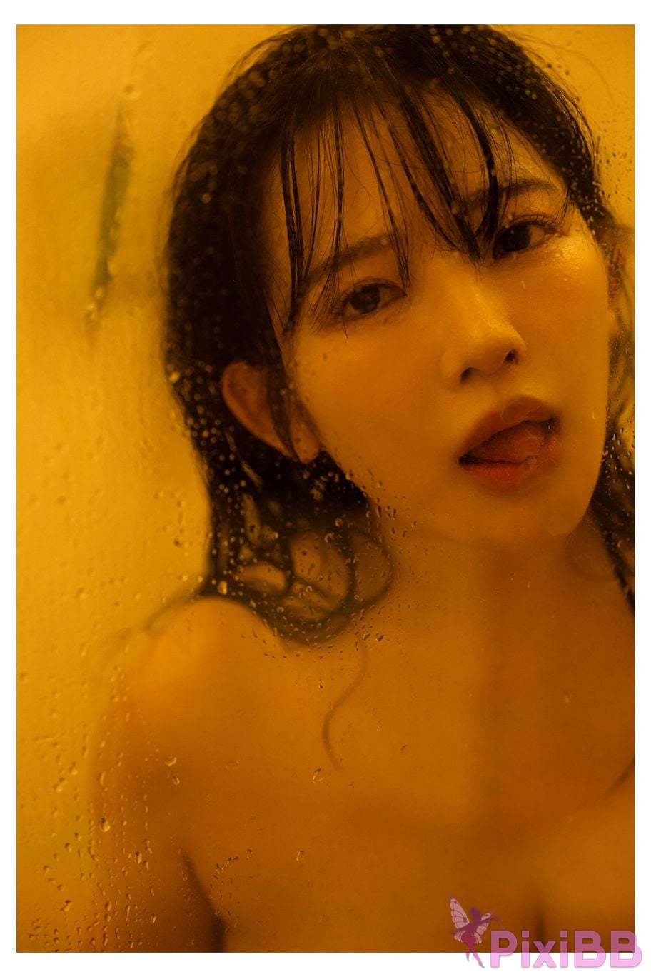 Japanese Idol Amaki Jun Digital only photo collection Amapochi 2.0 PixiBB.COM 098