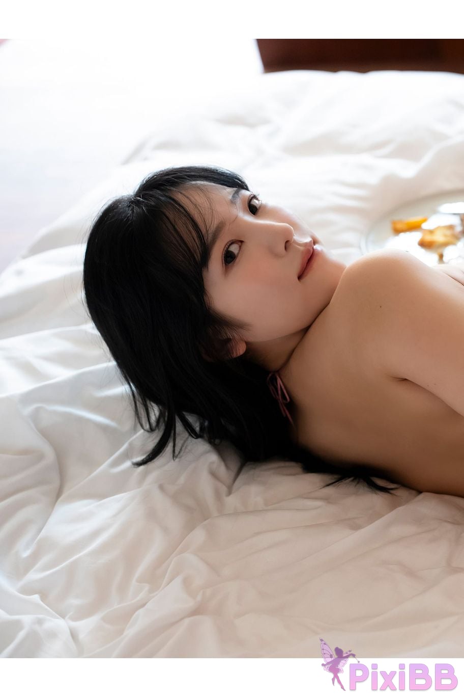 Japanese Idol Amaki Jun Digital only photo collection Amapochi 2.0 PixiBB.COM 227