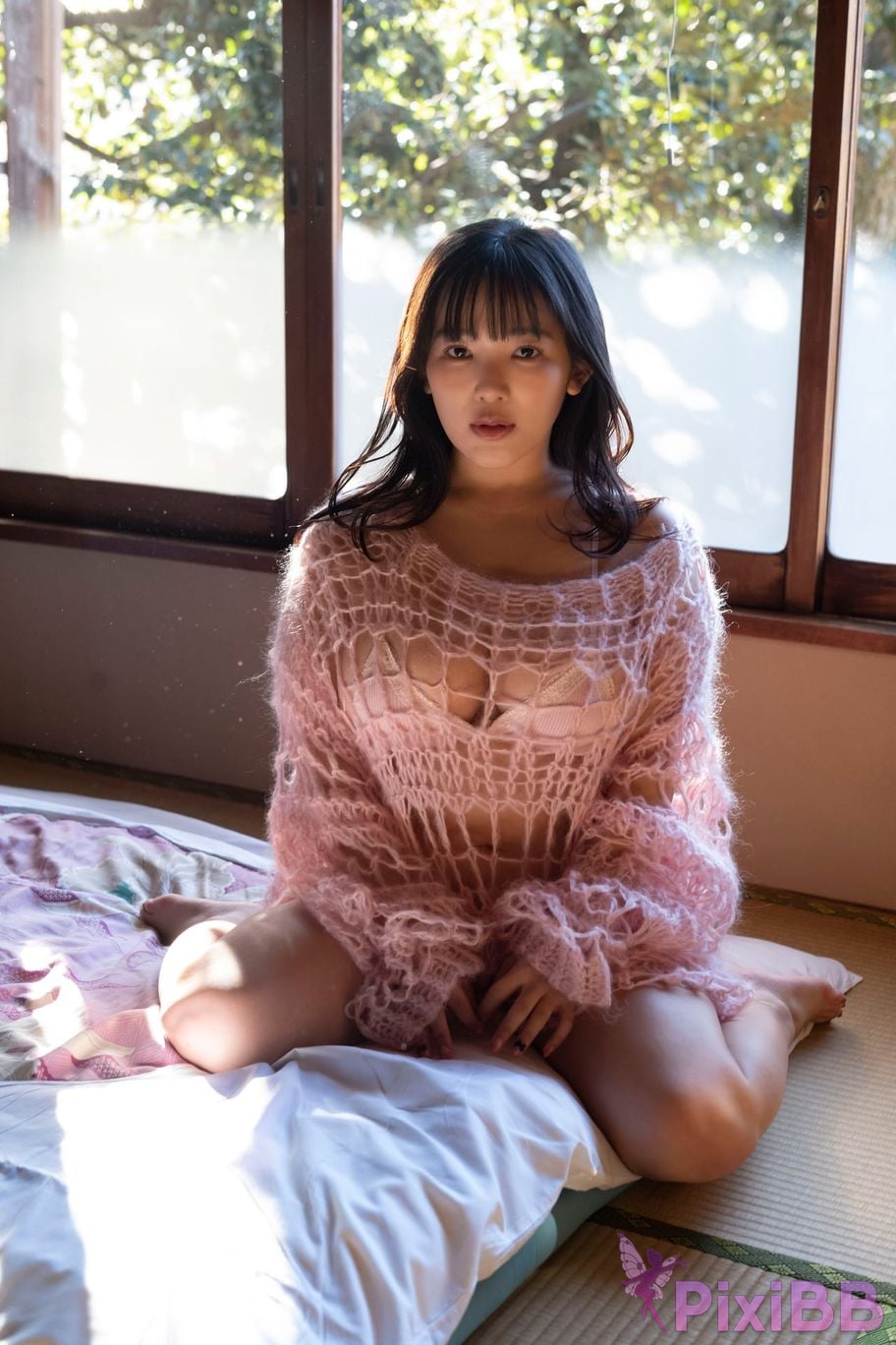 Japanese Idol Amaki Jun Junna feeling Guild digital photo book PixiBB.COM 022