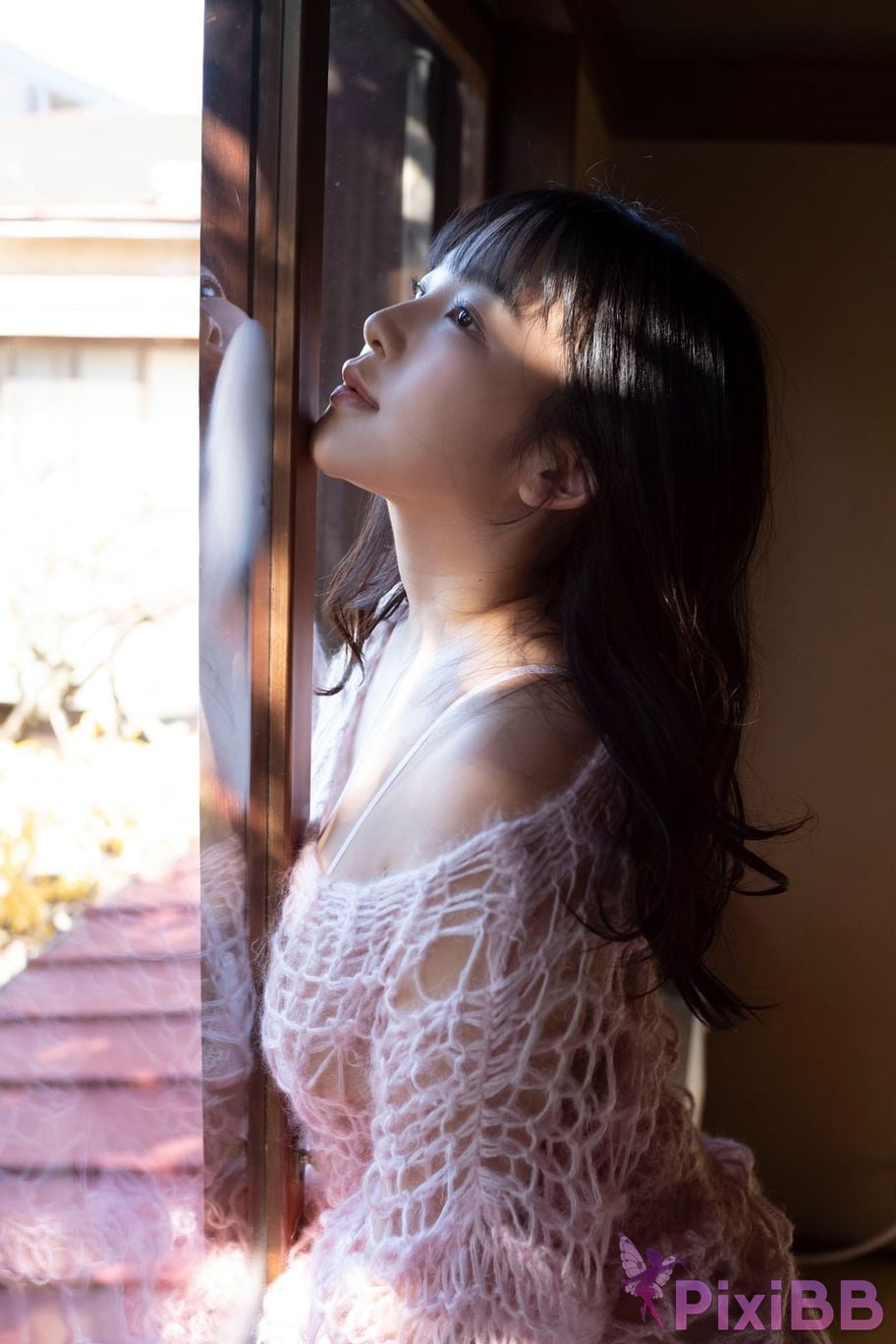 Japanese Idol Amaki Jun Junna feeling Guild digital photo book PixiBB.COM 026