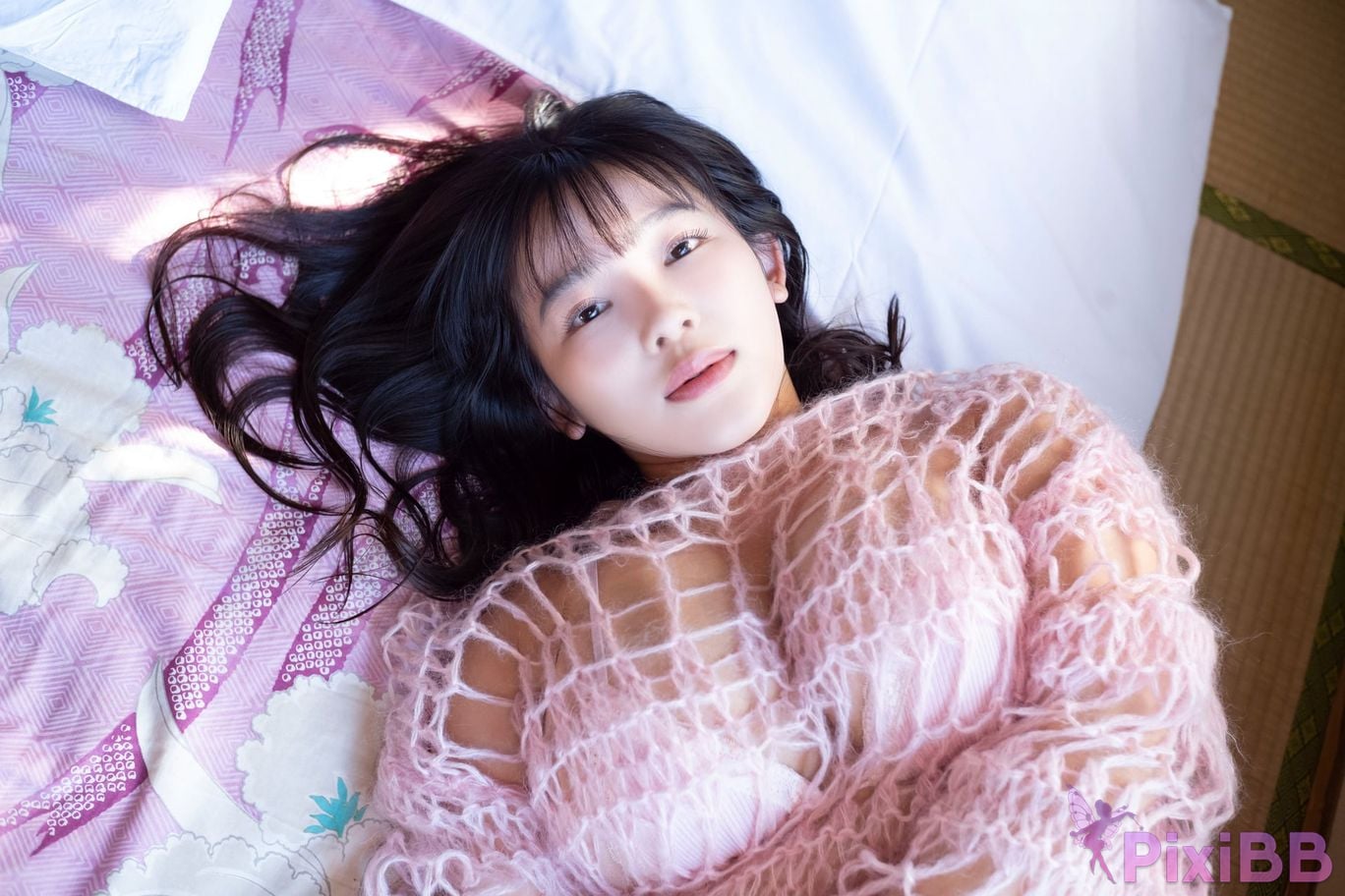 Japanese Idol Amaki Jun Junna feeling Guild digital photo book PixiBB.COM 096
