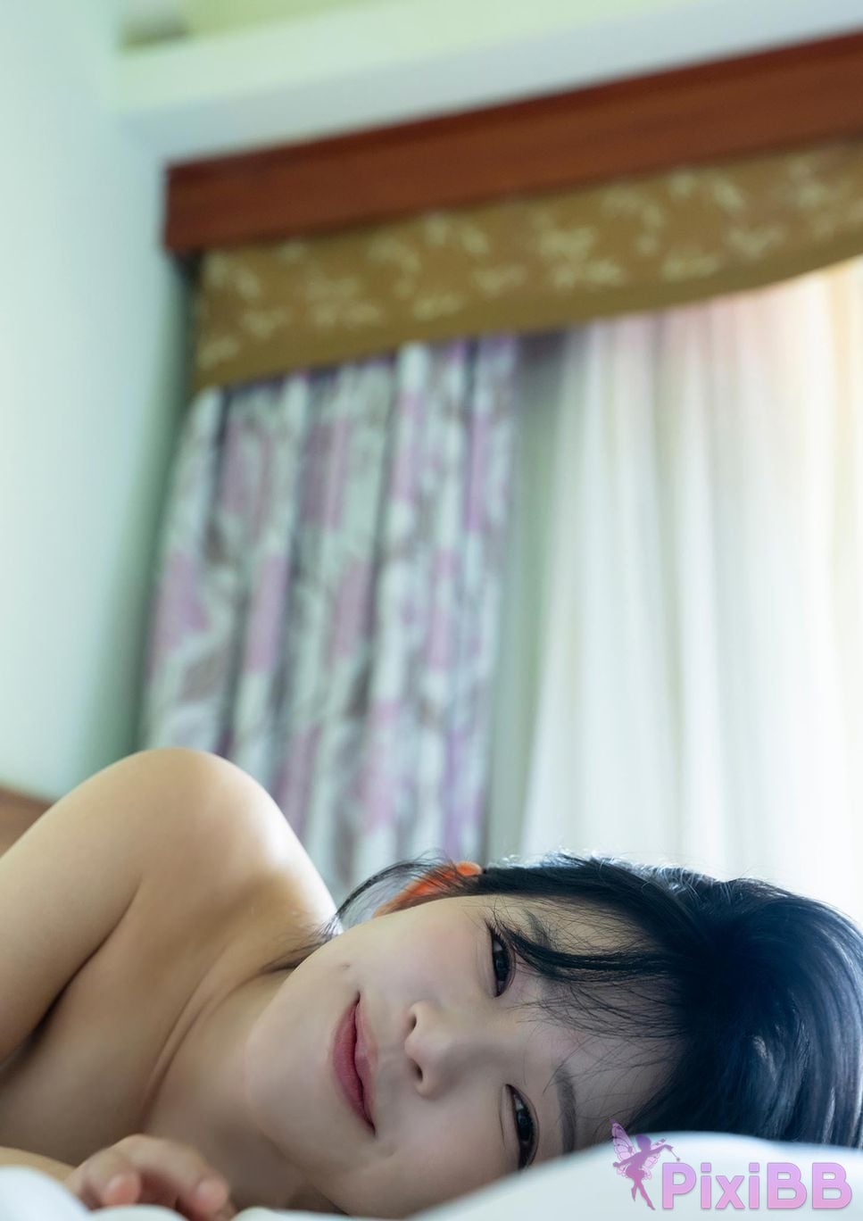 Japanese Idol Amaki Jun Digital limited deluxe edition 24 Increase in pages photo collection Amapochi PixiBB.COM 085
