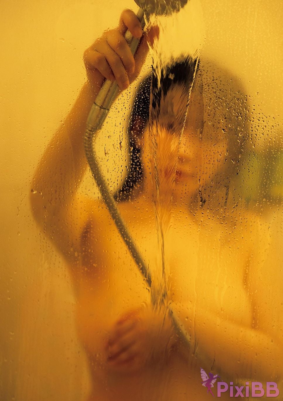 Japanese Idol Amaki Jun Digital limited deluxe edition 24 Increase in pages photo collection Amapochi PixiBB.COM 093