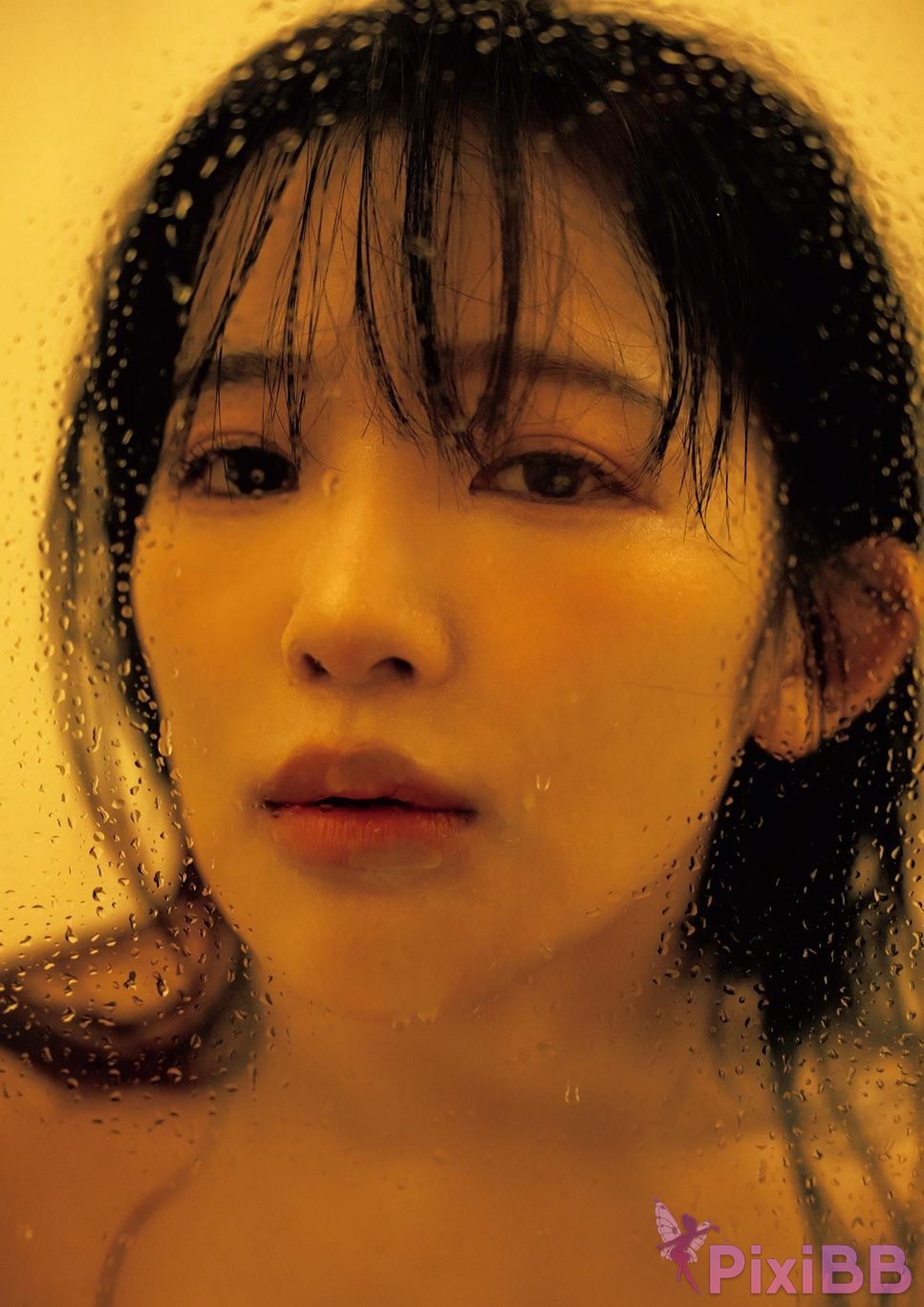 Japanese Idol Amaki Jun Digital limited deluxe edition 24 Increase in pages photo collection Amapochi PixiBB.COM 094