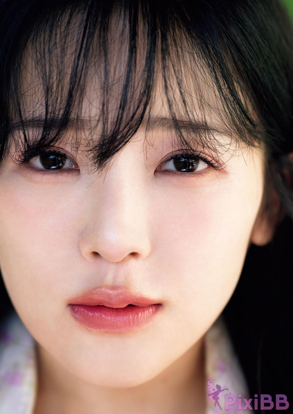 Japanese Idol Amaki Jun Digital limited deluxe edition 24 Increase in pages photo collection Amapochi PixiBB.COM 116