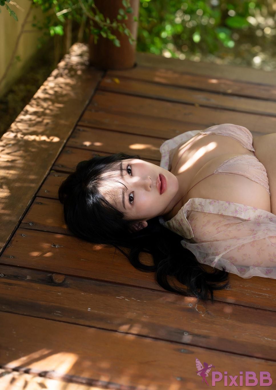Japanese Idol Amaki Jun Digital limited deluxe edition 24 Increase in pages photo collection Amapochi PixiBB.COM 117