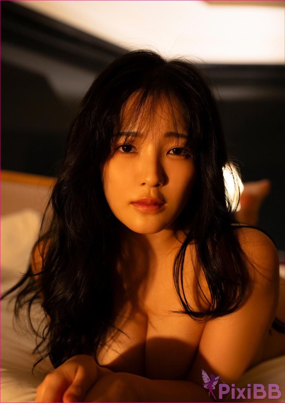 Japanese Idol Amaki Jun Digital limited deluxe edition 24 Increase in pages photo collection Amapochi PixiBB.COM 145
