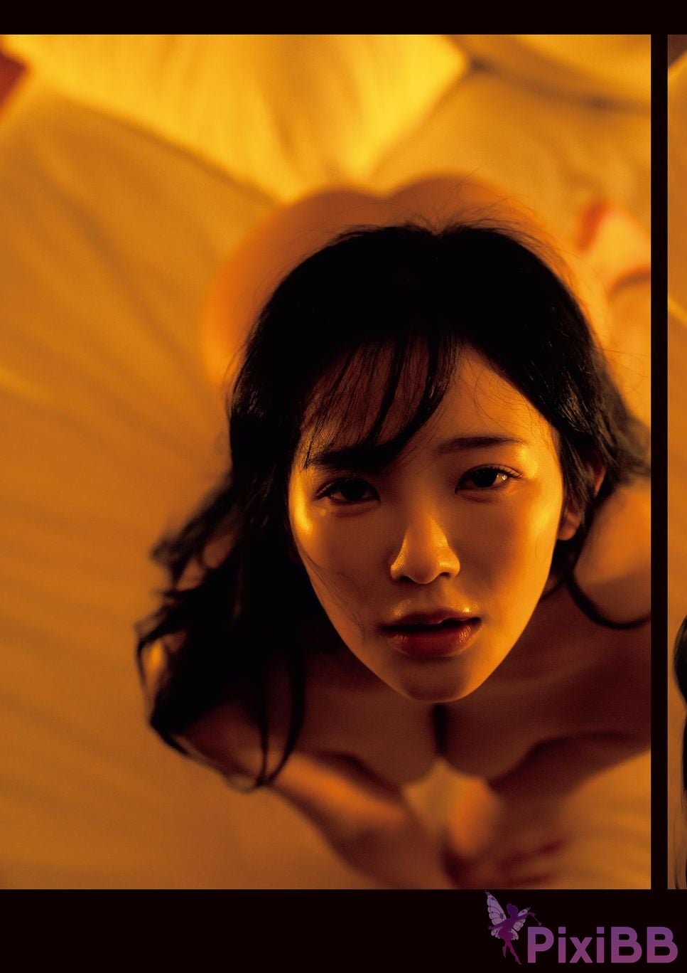 Japanese Idol Amaki Jun Digital limited deluxe edition 24 Increase in pages photo collection Amapochi PixiBB.COM 153