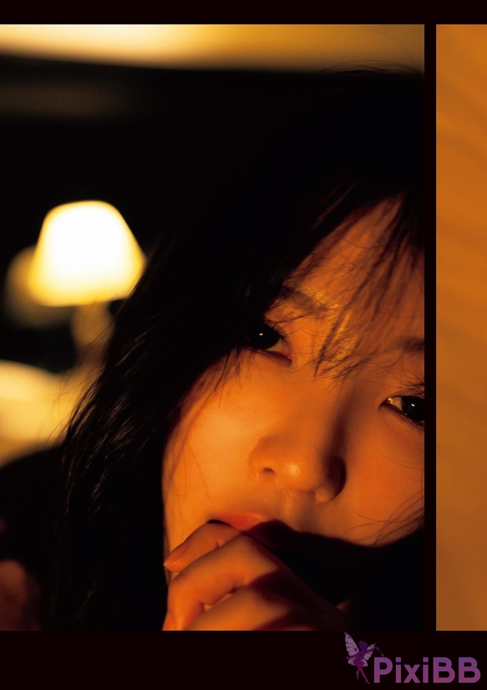 Japanese Idol Amaki Jun Digital limited deluxe edition 24 Increase in pages photo collection Amapochi PixiBB.COM 154
