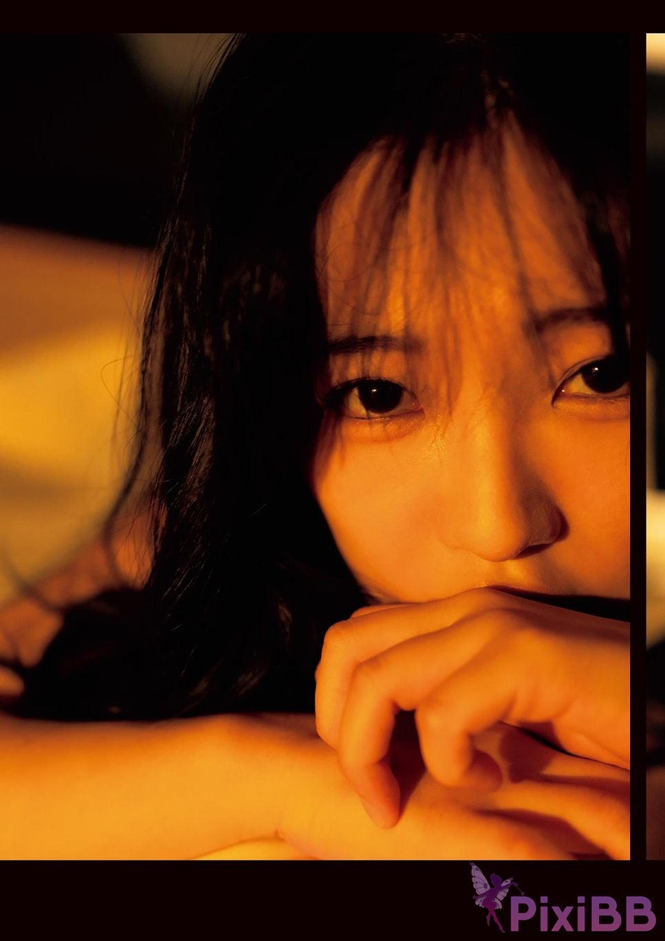 Japanese Idol Amaki Jun Digital limited deluxe edition 24 Increase in pages photo collection Amapochi PixiBB.COM 155