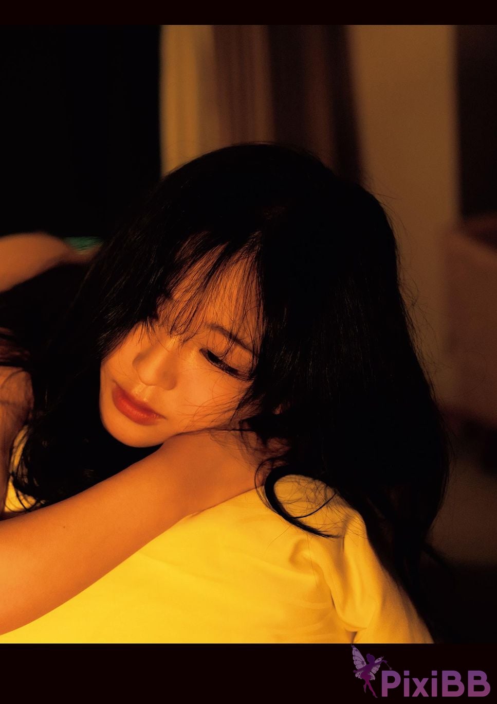 Japanese Idol Amaki Jun Digital limited deluxe edition 24 Increase in pages photo collection Amapochi PixiBB.COM 157
