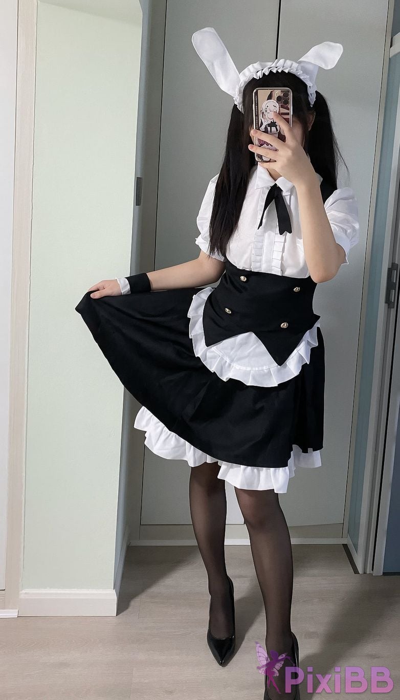 OtherXXX A series of assassinations Collection top saucy white tiger lolita 01 PixiBB.COM 100