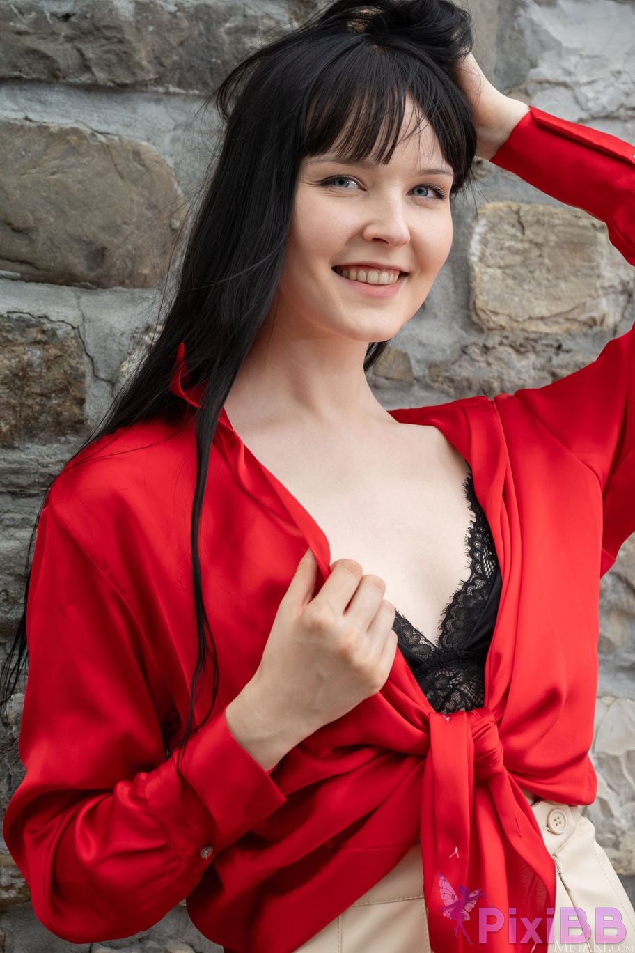 MetArt Amelia Riven Natural Beauty Part01 0004 PixiBB.COM 8776017764