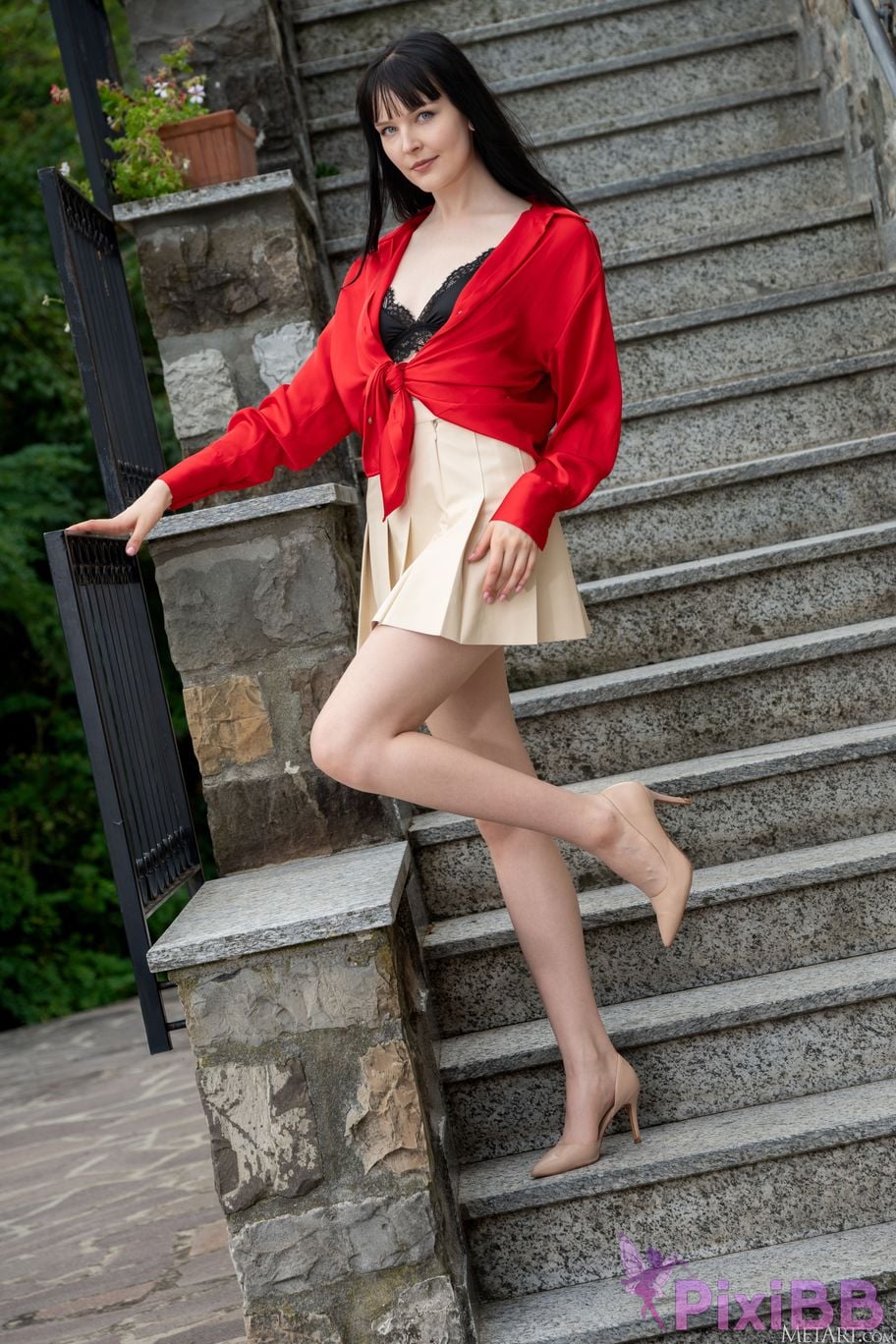 MetArt Amelia Riven Natural Beauty Part01 0007 PixiBB.COM 5614868711