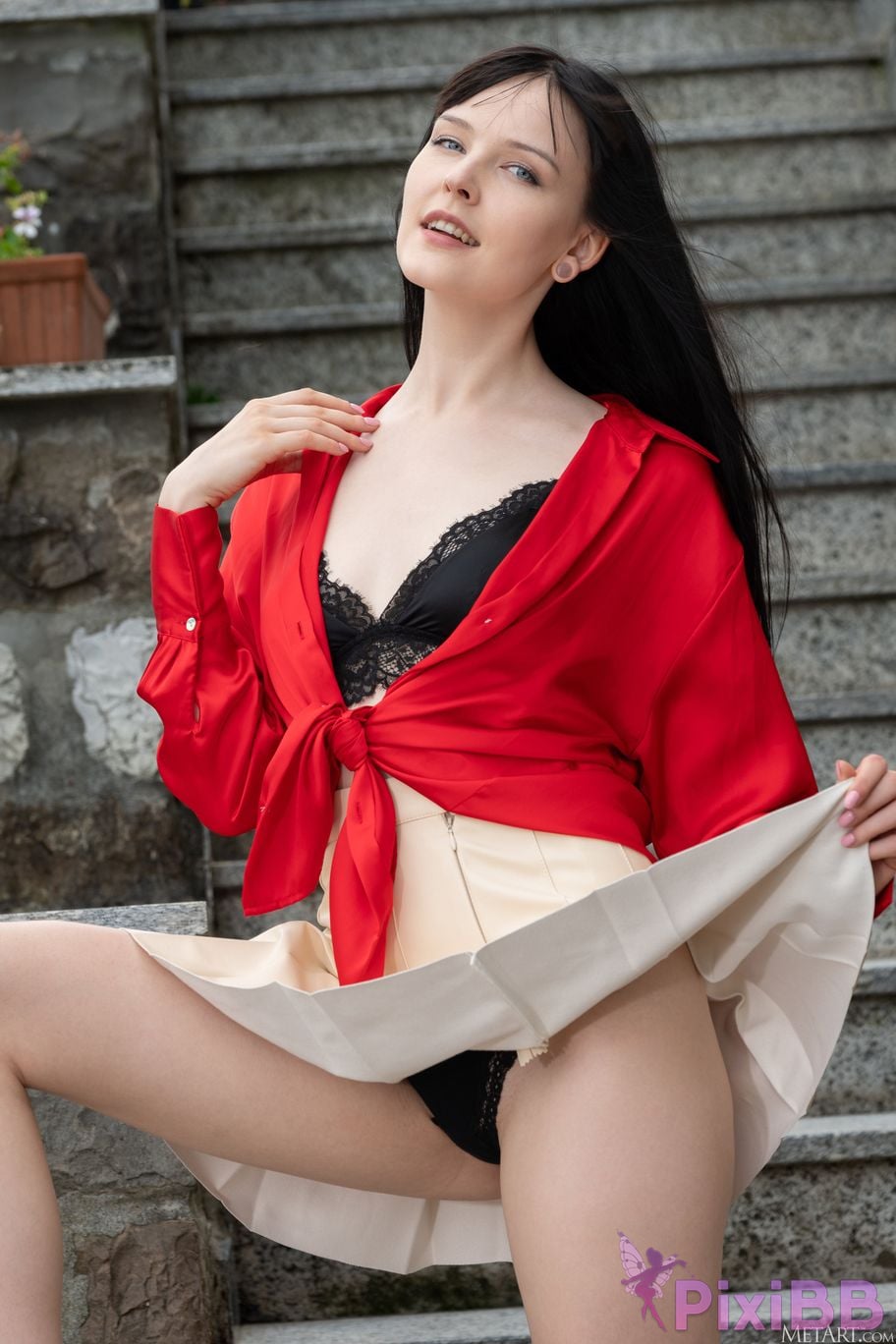 MetArt Amelia Riven Natural Beauty Part01 0009 PixiBB.COM 8535697022