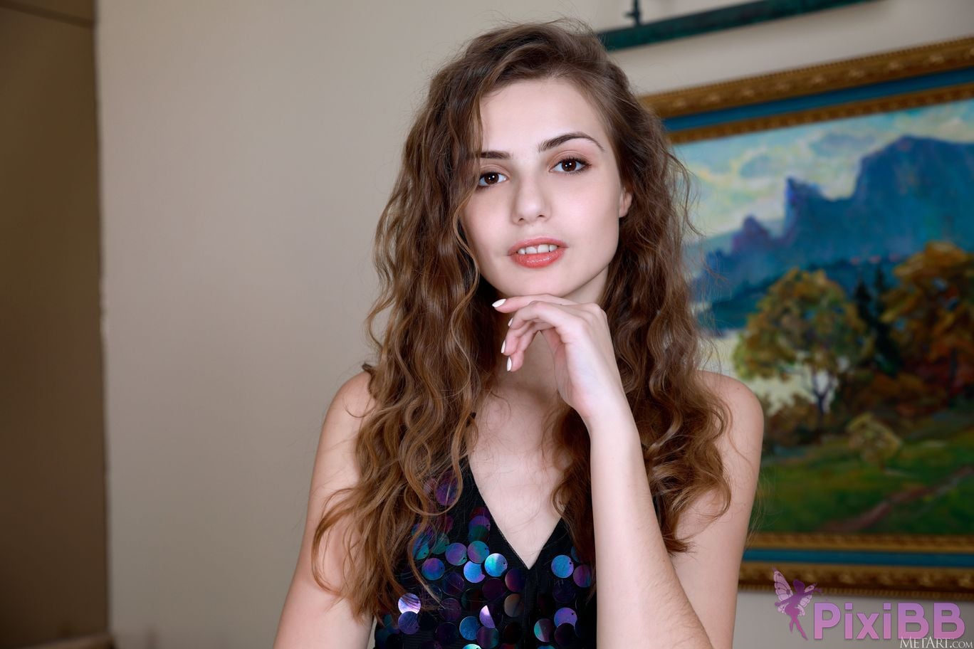 MetArt Elle Tan Plush Fantasy Part01 0005 PixiBB.COM 8448700661