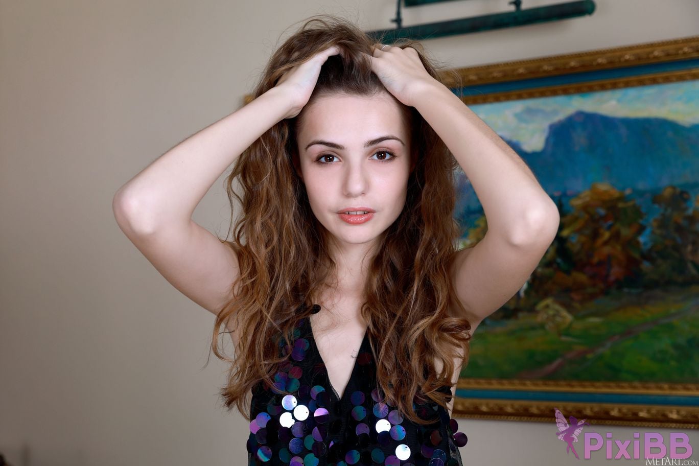 MetArt Elle Tan Plush Fantasy Part01 0008 PixiBB.COM 5330764805