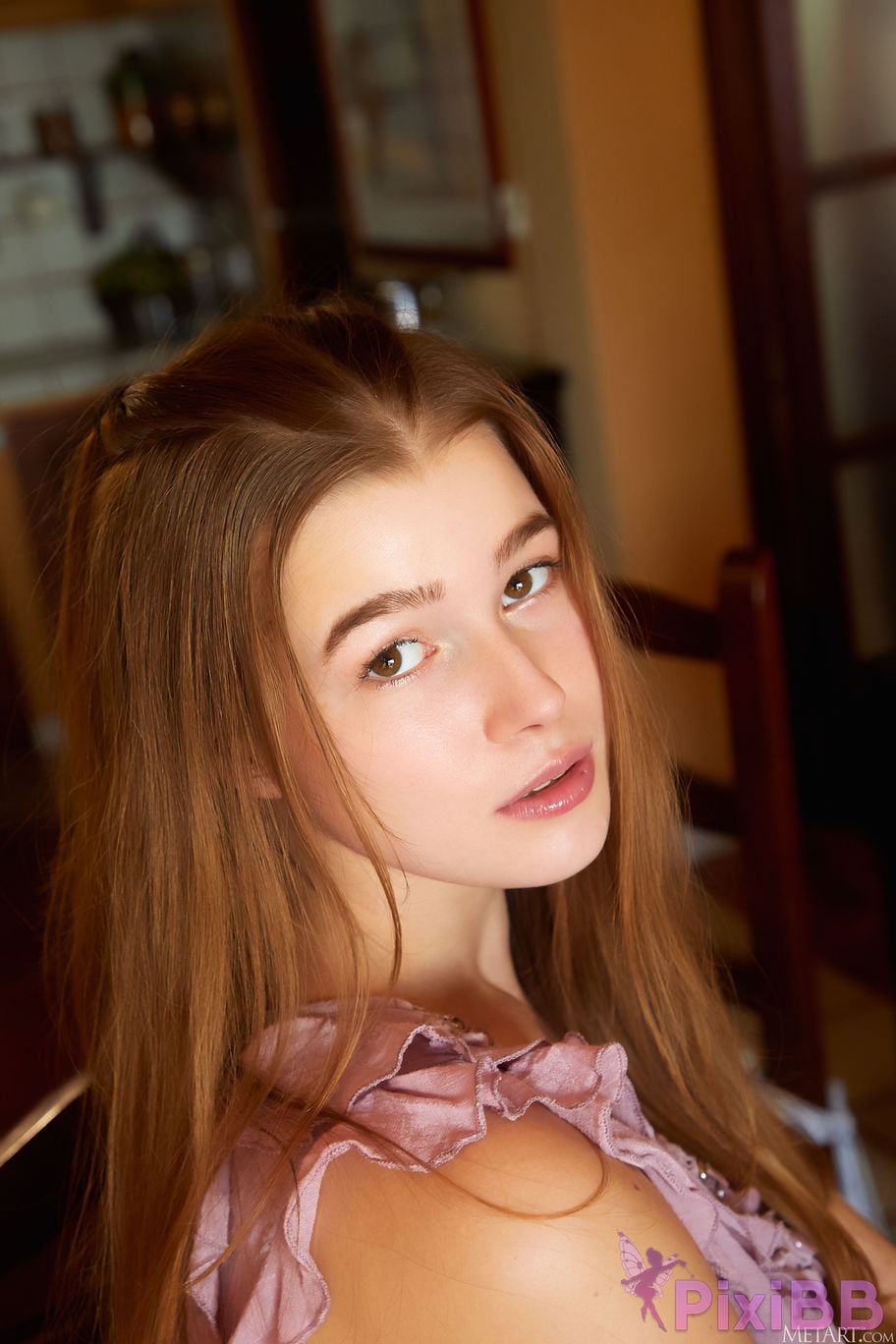 MetArt Olivia Sparkle Loving Heart Part01 0007 PixiBB.COM 9044316182