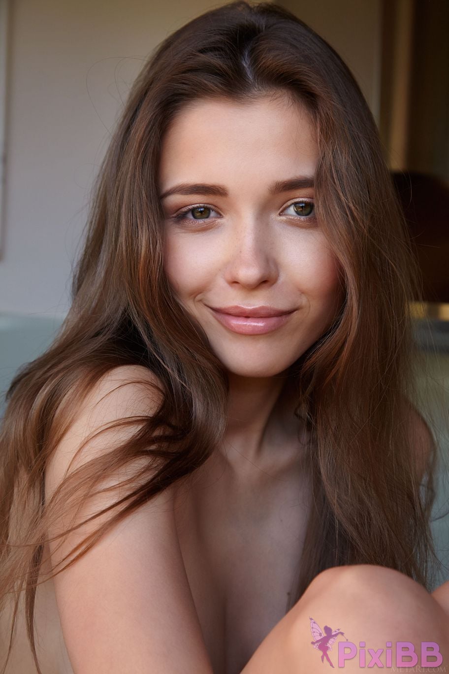 MetArt Mila Azul Silky Part02 0030 PixiBB.COM 9311923402