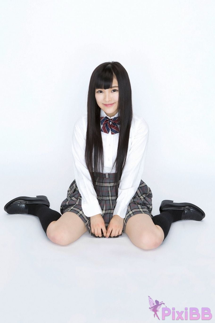 JP Amaki Jun YS Web Vol.596 PixiBB.COM 005