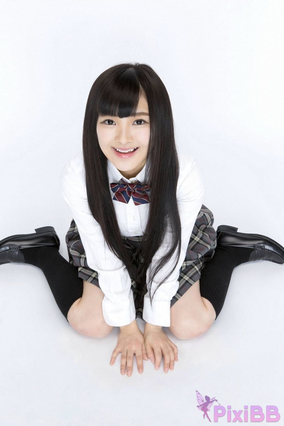 JP Amaki Jun YS Web Vol.596 PixiBB.COM 006