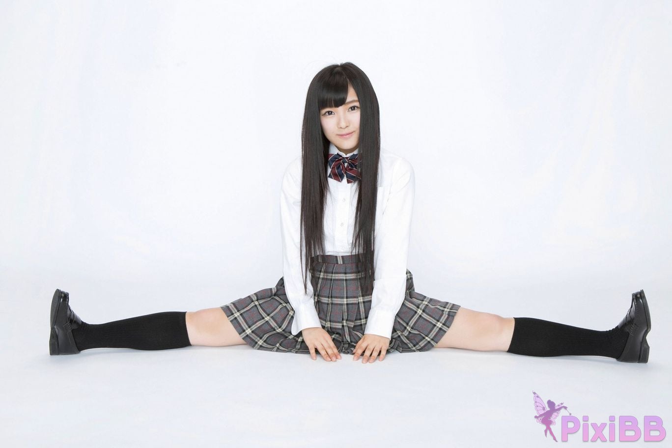JP Amaki Jun YS Web Vol.596 PixiBB.COM 016