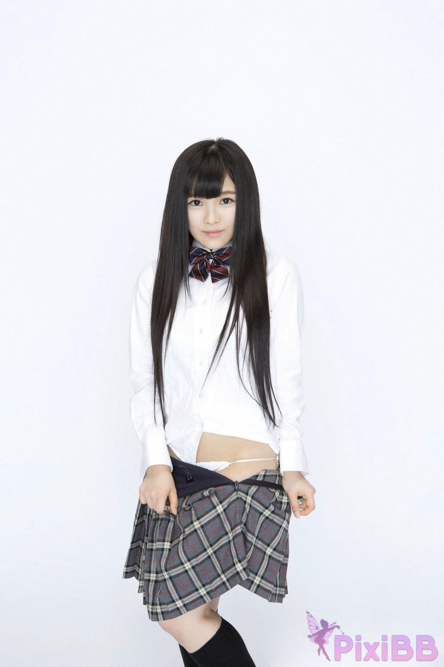 JP Amaki Jun YS Web Vol.596 PixiBB.COM 021