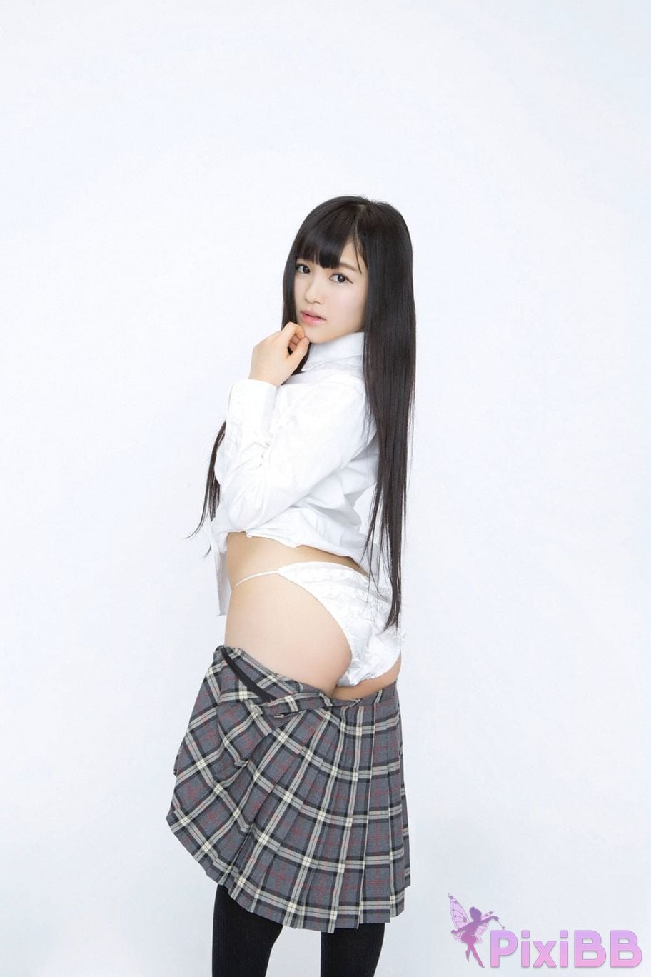 JP Amaki Jun YS Web Vol.596 PixiBB.COM 022