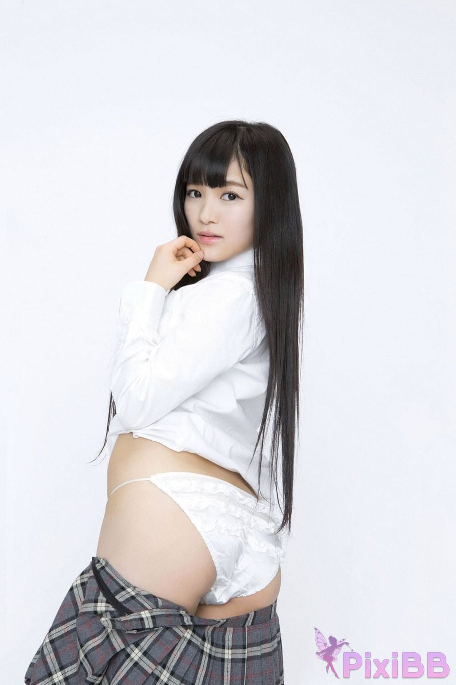 JP Amaki Jun YS Web Vol.596 PixiBB.COM 023