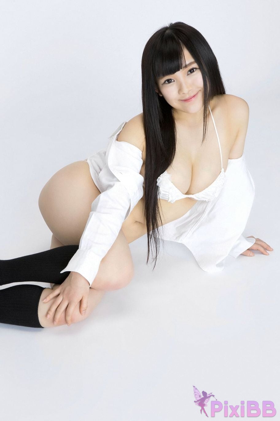 JP Amaki Jun YS Web Vol.596 PixiBB.COM 029