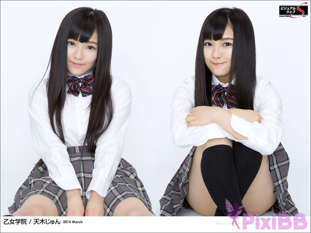 JP Amaki Jun YS Web Vol.596 PixiBB.COM 051