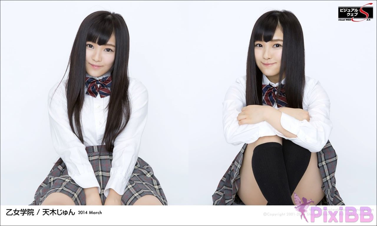 JP Amaki Jun YS Web Vol.596 PixiBB.COM 054