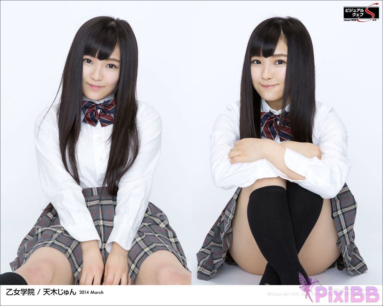 JP Amaki Jun YS Web Vol.596 PixiBB.COM 057
